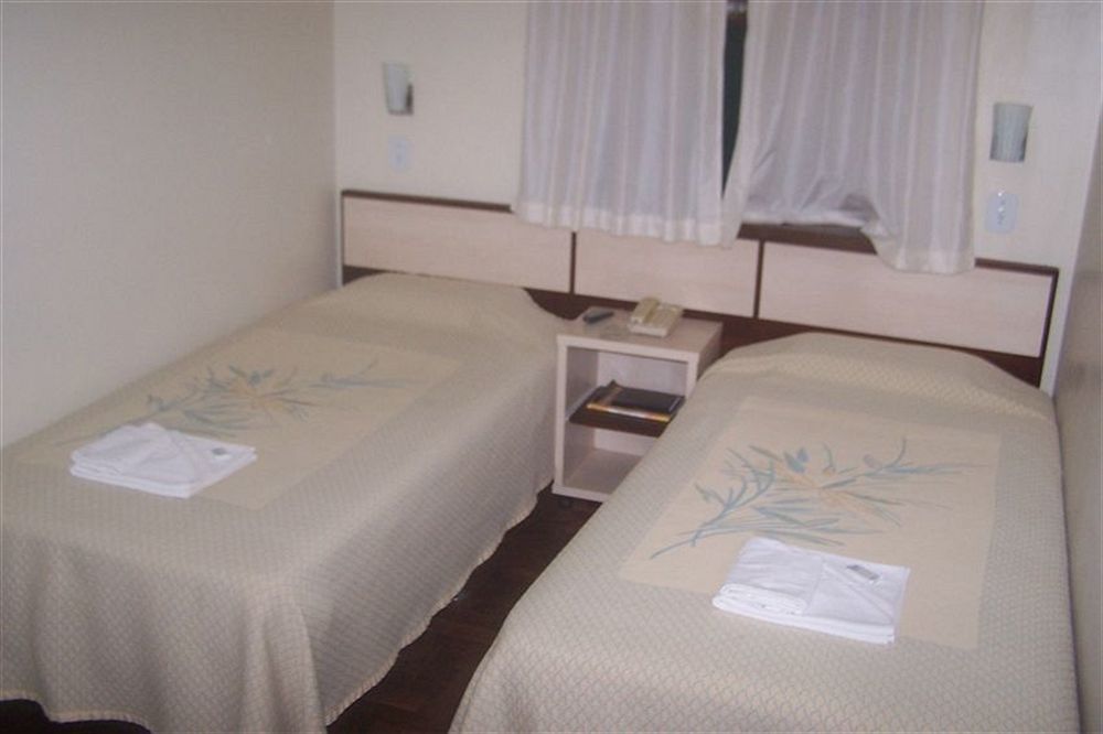 Hotel Pousada Joao De Barro 히우 네그리뉴 외부 사진