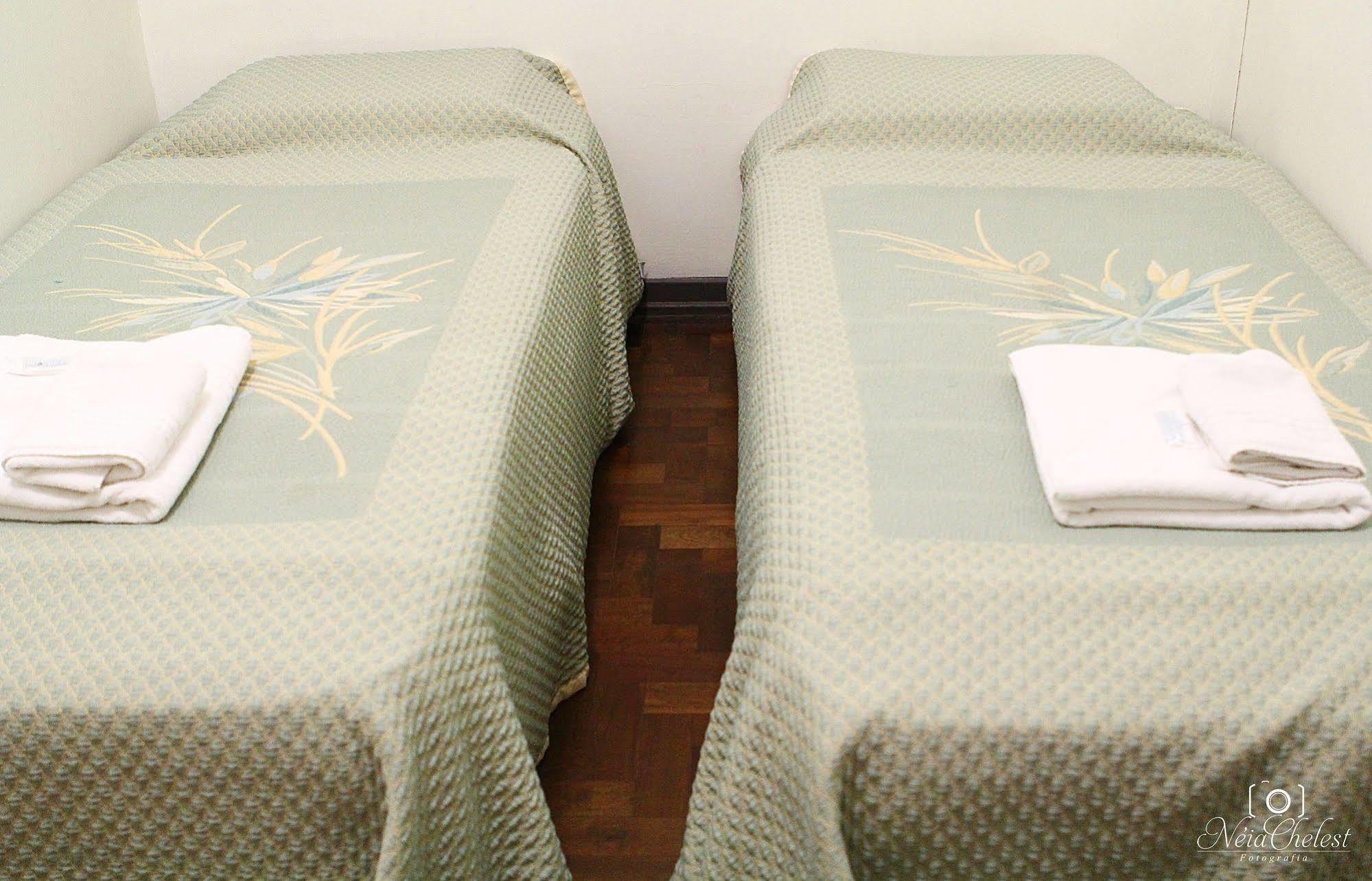 Hotel Pousada Joao De Barro 히우 네그리뉴 외부 사진