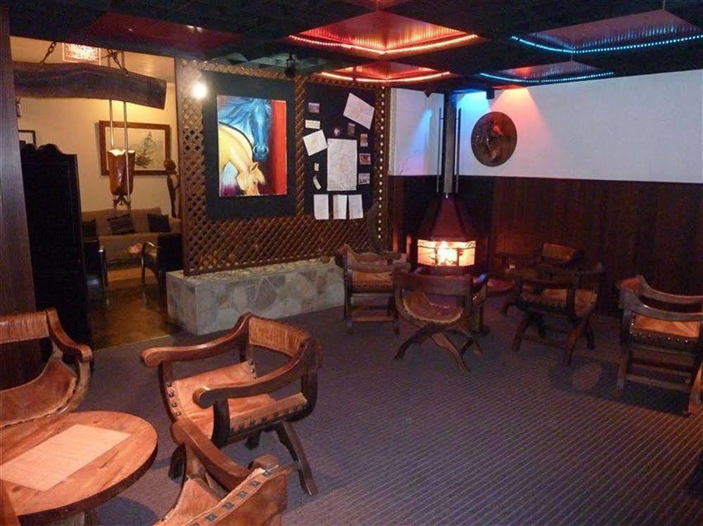Hotel Pousada Joao De Barro 히우 네그리뉴 외부 사진