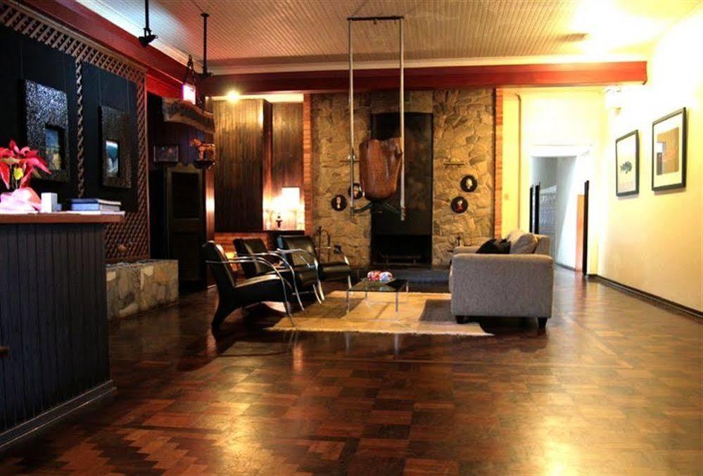 Hotel Pousada Joao De Barro 히우 네그리뉴 외부 사진